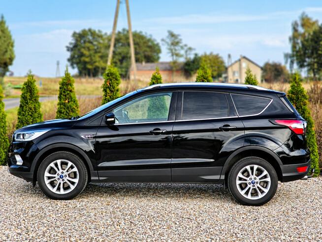 Ford Kuga Sadlno - zdjęcie 5