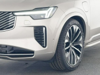 Volvo XC 90 T8 Plug-In AWD Ultra Bright *Gwarancja*FV23%* Tychy - zdjęcie 10