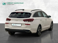 Hyundai i30 1.5 T-GDI 48V Smart DCT Kombi Katowice - zdjęcie 5