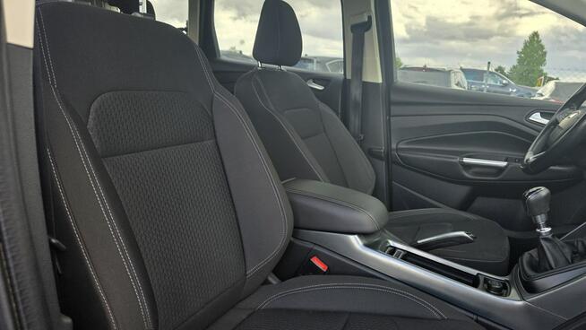 Ford Kuga 150 koni 4x4 camera cofania Lębork - zdjęcie 10