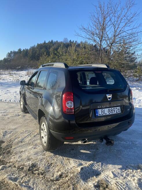 Auto osobowe Dyle - zdjęcie 5