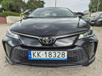 Toyota Corolla Salon Polska* Kamera* Vat 23 Bydgoszcz - zdjęcie 5