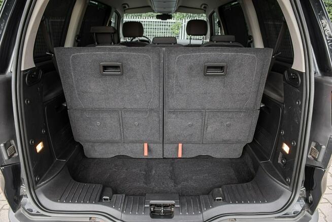 Ford Galaxy GHIA ! 7os 2.0TDCI 140KM Manual ! Super Stan ! Opłacony ! Zwoleń - zdjęcie 8