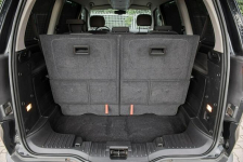 Ford Galaxy GHIA ! 7os 2.0TDCI 140KM Manual ! Super Stan ! Opłacony ! Zwoleń - zdjęcie 8