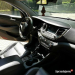 Hyundai Tucson 1.7 CRDi, Panorama, Bardzo bogate wyposażeni Warszawa - zdjęcie 8