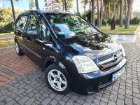 Opel Meriva 1.8 benzyna *2003r* 3500zł