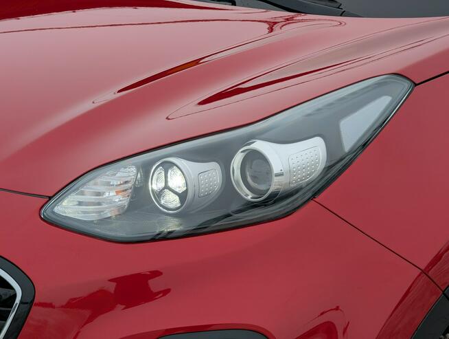 Kia Sportage Goworowo - zdjęcie 8