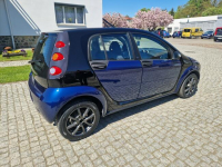 Smart Forfour for four 2004 1.1l Benzyna 75KM 111km - Super stan! Jarocin - zdjęcie 2