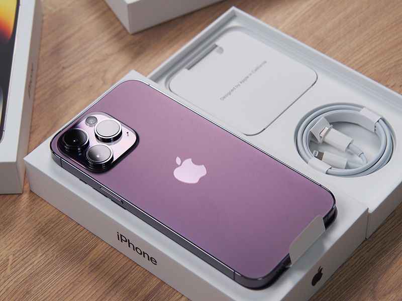 Brandnew Apple iPhone 15 Pro Max Tuchola - zdjęcie 2