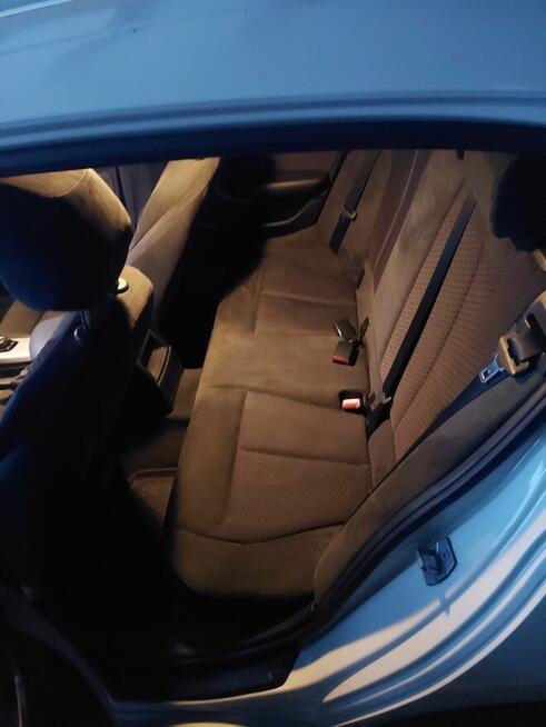 Bmw 1 M-pakiet Gliwice - zdjęcie 8