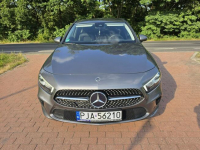 Mercedes A180 1,3 benzyna automat bardzo niski przebieg 13 tyś km ! Cielcza - zdjęcie 12