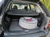 Kia Sportage LPG, dodatkowy komplet opon, Hak Rydułtowy - zdjęcie 10