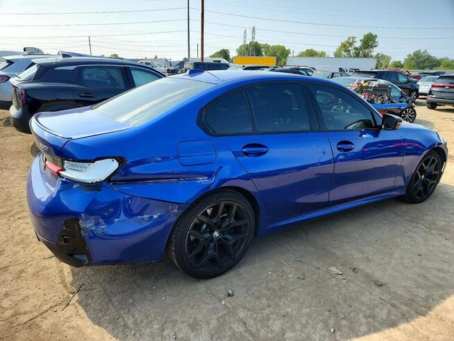 BMW 330 xDrive / M-Pakiet / Piękna konfiguracja Wrocław - zdjęcie 4