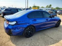 BMW 330 xDrive / M-Pakiet / Piękna konfiguracja Wrocław - zdjęcie 4