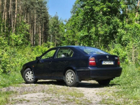 Škoda Octavia 1998r. 1,6 Benzyna Tanio Warszawa - zdjęcie 7