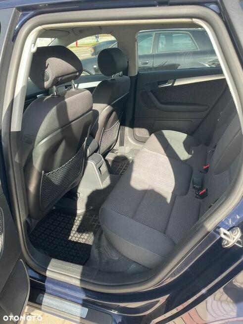 Audi A3 Sportback 1.8 TFSI Ambition Białystok - zdjęcie 10