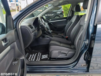 Volkswagen Golf Kraków - zdjęcie 12