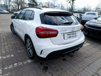 Mercedes GLA 45 AMG Pełne wyposażenie Karczew - zdjęcie 10