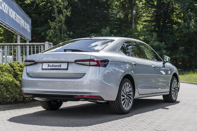 Škoda Superb L&amp;K 1.5 TSI iV 272 KM DSG - Dostępny od ręki! Łódź - zdjęcie 7