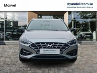 Hyundai i30 1.5 SMART + LED , SalonPL, Serwis ASO, Gwarancja, FV23% Bełchatów - zdjęcie 8
