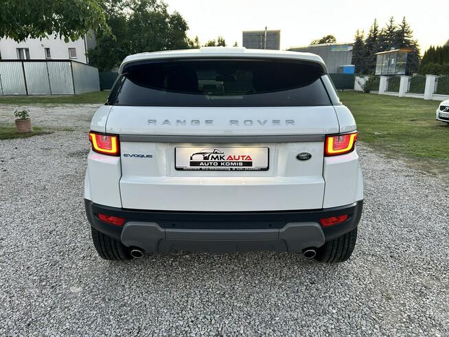 Land Rover Range Rover Evoque 4x4 Nowe Iganie - zdjęcie 6