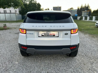 Land Rover Range Rover Evoque 4x4 Nowe Iganie - zdjęcie 6