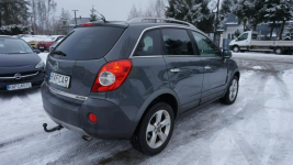 Opel Antara z Niemiec. Gwarancja. Polecam !!! Zielona Góra - zdjęcie 5