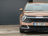 Kia Sportage Virtual kokpit Navi Kamera Ledy Tempomat Serwis Gwarancja Goworowo - zdjęcie 5