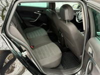 Opel Insignia LIft 1.6CDTI Navi Zarejestrowana Gostyń - zdjęcie 8