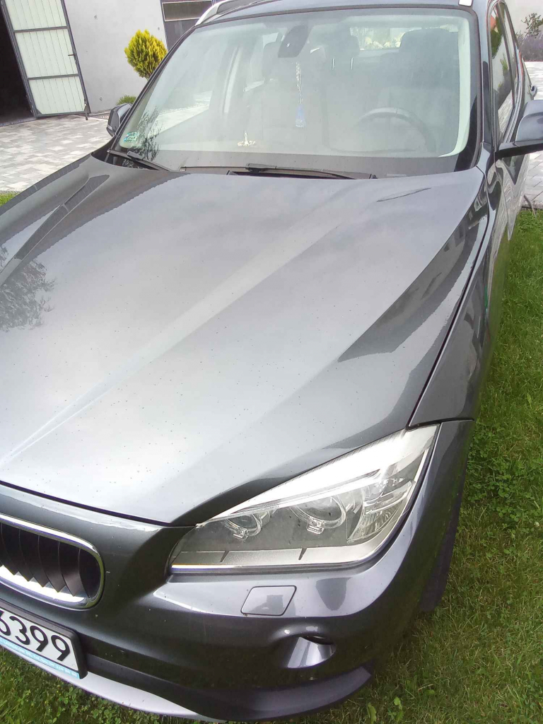 Sprzedam BMW X1 driver i28 245 KM Turośl - zdjęcie 10