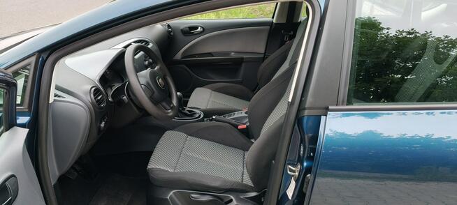 Seat Leon Zadbany ! 1,4 MPi Polecam Klima ! Stare Budy - zdjęcie 10