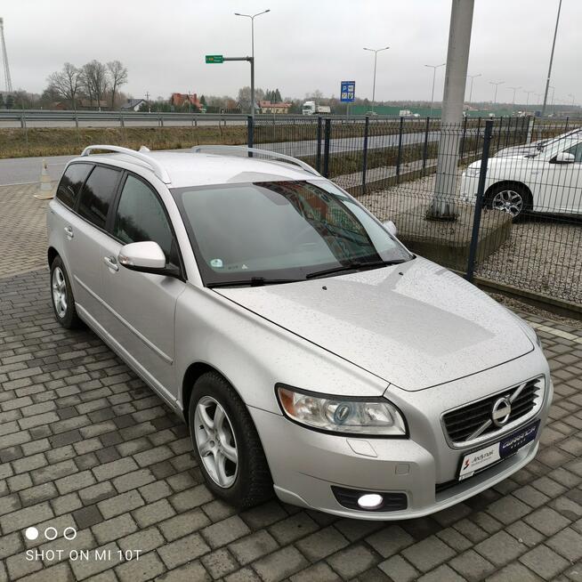 Volvo V50 Lipówki - zdjęcie 2