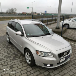 Volvo V50 Lipówki - zdjęcie 2