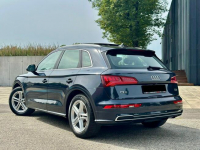 Audi Q5 2.0 TFSI Quattro S-line Sport Faktura VAT 23% Europa Tarnowskie Góry - zdjęcie 3