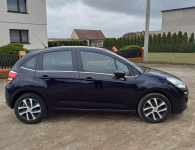 Citroen C3 1.6 BlueHDi 100KM Klimatronic Parktronic Suchorzew - zdjęcie 5