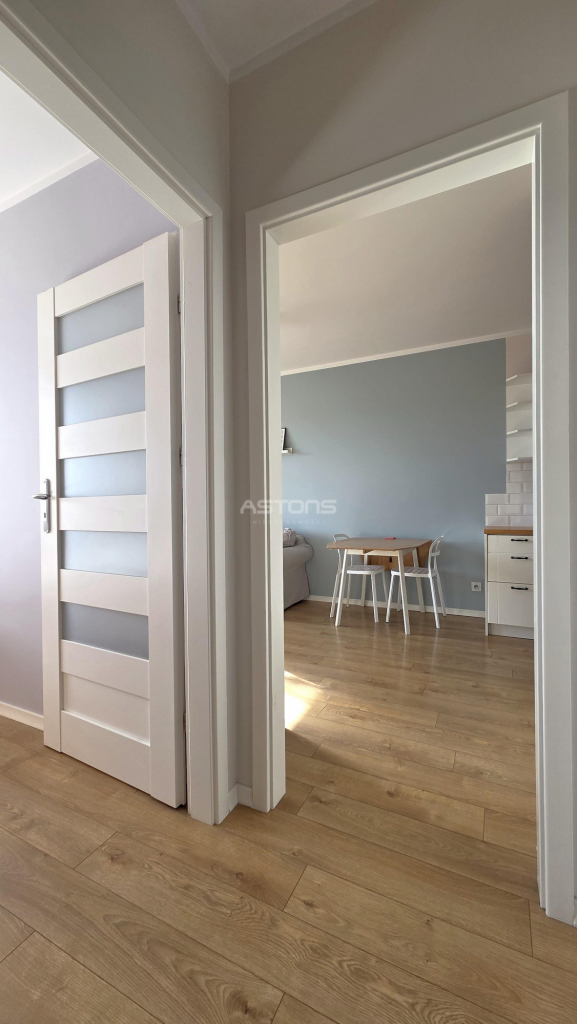 ZNAKOMITE MIESZKANIE NA WILDZIE! Wilda - zdjęcie 11