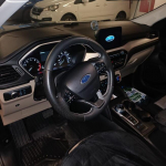 Ford ESCAPE 2021 czyli KUGA 4 generacji Tarnów - zdjęcie 9