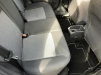 Ford Fiesta Niski oryginalny przebieg !!! Poznań - zdjęcie 11