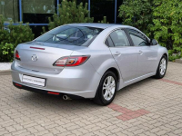 Mazda 6 GWARANCJA * 1.8 * manual * serwisowany * zadbany * warszawa Warszawa - zdjęcie 4