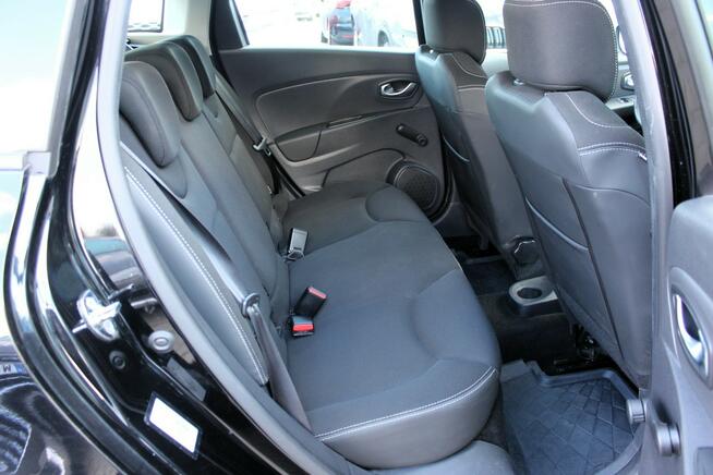 Renault Clio GT Alize SalonPL FV23% 90KM LED Tempomat Gwarancja Sokołów - zdjęcie 11