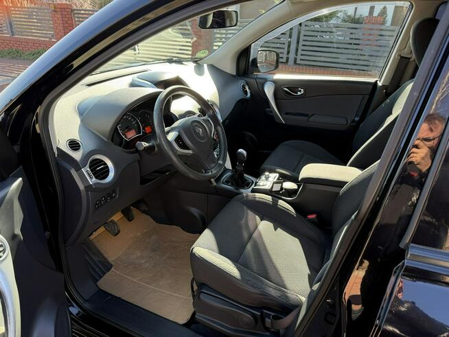 Renault Koleos 4x4 2.0DCI 150KM Opłacony Gostyń - zdjęcie 10