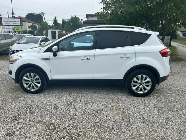 Ford Kuga Titanium, Panorama Nowe Iganie - zdjęcie 8