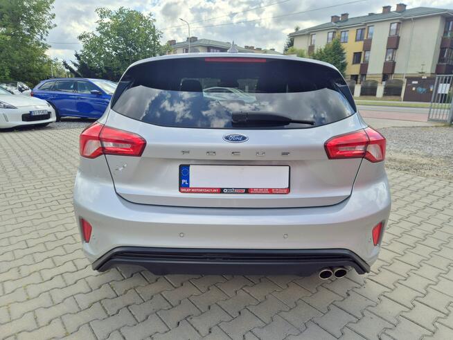 Ford Focus St * Automat Konstancin-Jeziorna - zdjęcie 10