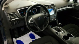 Ford Mondeo 2.0 EcoBlue Executive Z Polskiego Salonu ! Faktura 23% ! Warszawa - zdjęcie 12