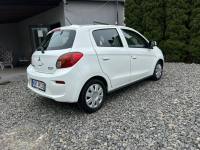 Mitsubishi Space Star 2019r 1.0 benzyna 5 drzwi 1 właściciel Stok Lacki - zdjęcie 7
