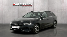 Audi A4 Avant 35 TFSI mHEV S Tronic Kombi