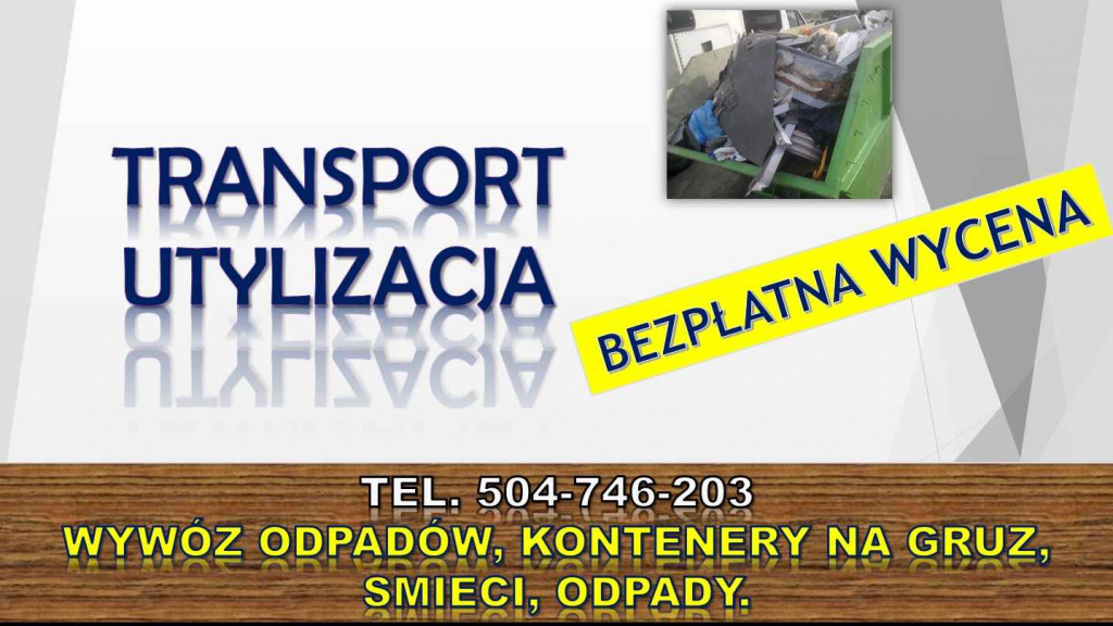 Likwidacja mieszkań i pomieszczeń, opróżnienie domu, garażu, strychu Psie Pole - zdjęcie 4