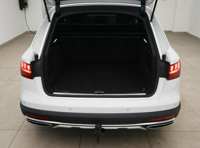 Audi A4 Allroad TFSI 265KM Quattro  Matrix  VIrtualPlus Hak HeadUp ACC Kielce - zdjęcie 10