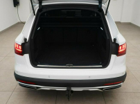 Audi A4 Allroad TFSI 265KM Quattro  Matrix  VIrtualPlus Hak HeadUp ACC Kielce - zdjęcie 10