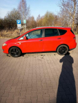 Okazja seat altea xl 200koni